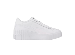 favorite white sneakers