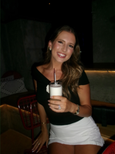 Denver, Colorado cute outfit idea.