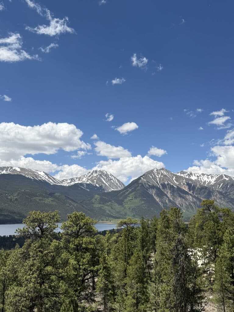 Colorado Mountain Summer Festivals & Events Guide